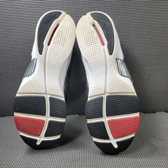 Womens Sz 8 Black Nike Trainer Essential 2 - Picture 7 of 8